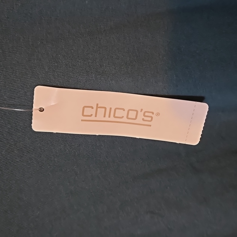 Chico's Top - Picture 4 of 7